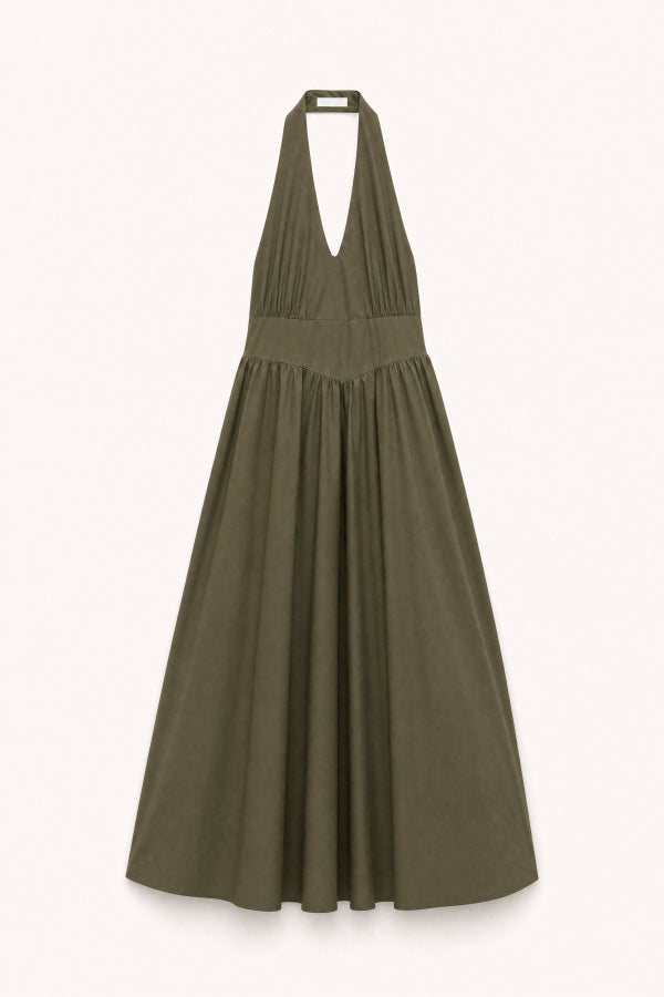 Lumina dress