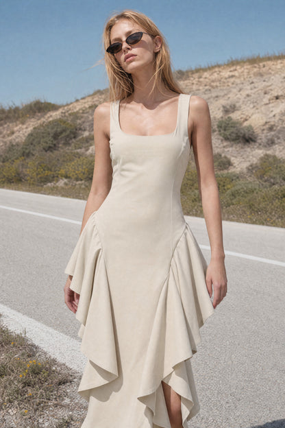 Lumina dress