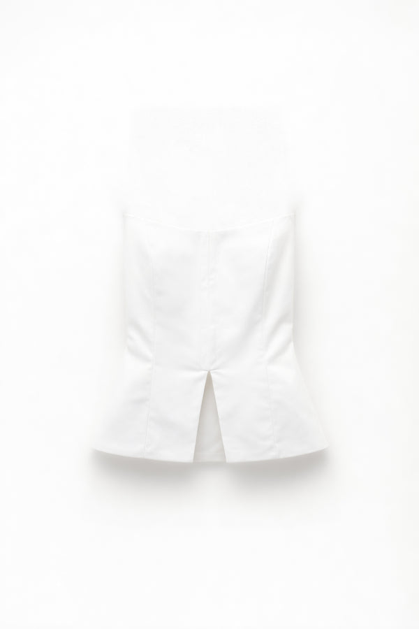 Lumina bustier
