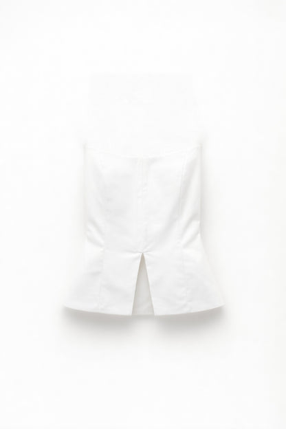 Lumina bustier