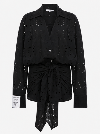 SAGAZA MADRID DRESS CHIARA