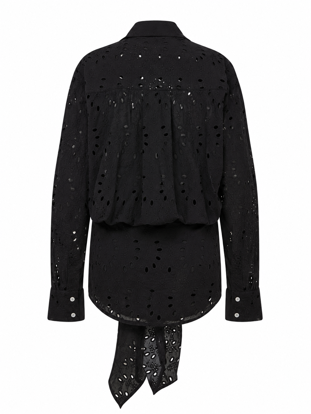 SAGAZA MADRID DRESS CHIARA