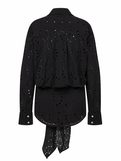 SAGAZA MADRID DRESS CHIARA