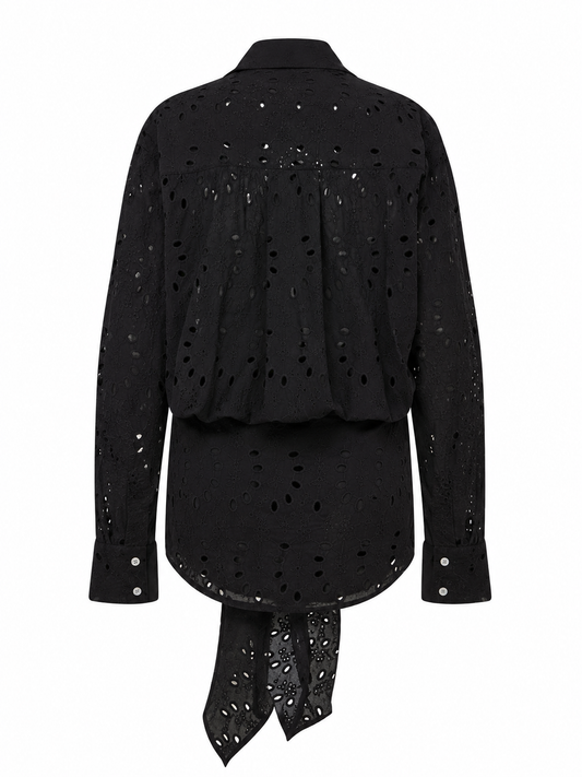 SAGAZA MADRID DRESS CHIARA