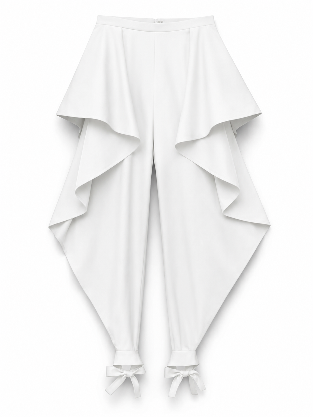 LUMINA PANTS & CROP TOP - SET