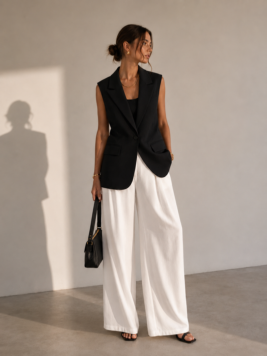 Lumina gilet
