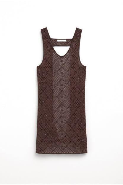 Lumina top
