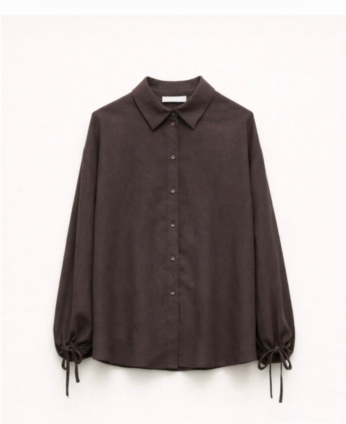 Lumina blouse