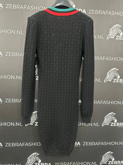 Babylon tricot dress / tunic gucc i