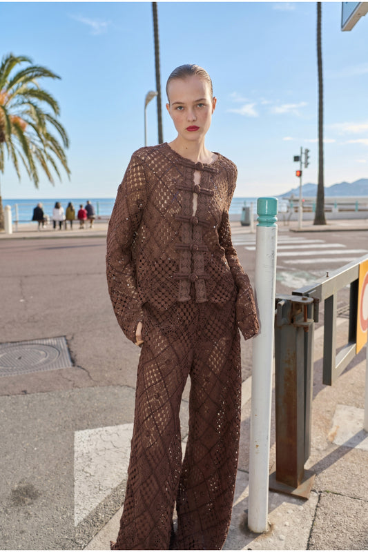 Lumina pants