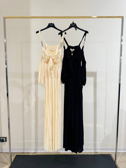 Babylon Jumpsuit exclusive