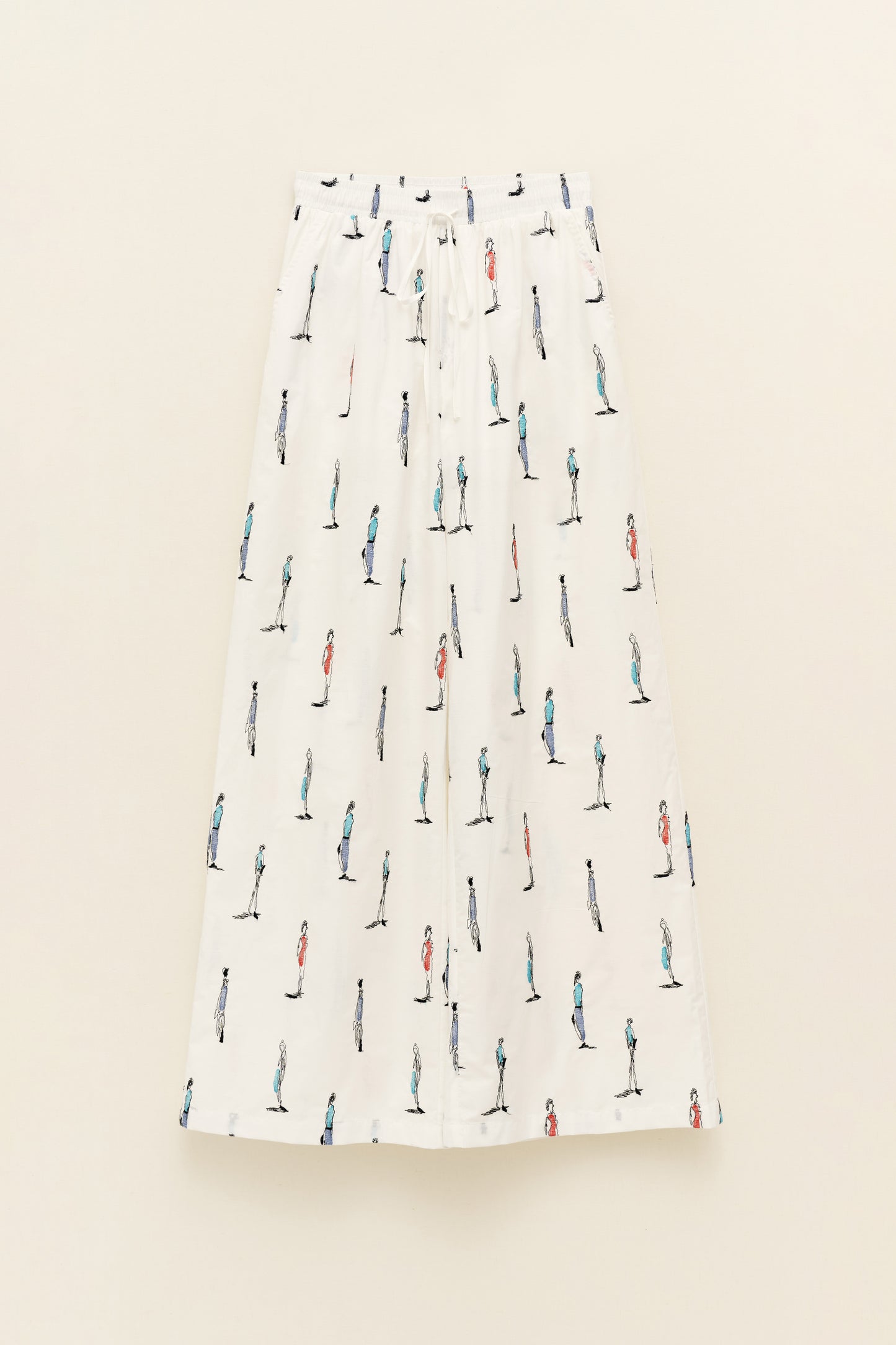 Lumina pants