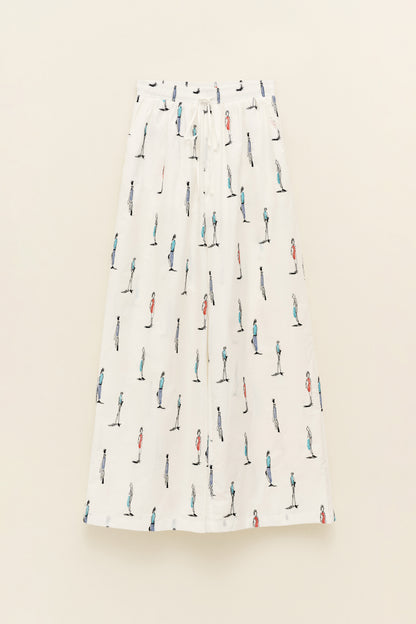 Lumina pants