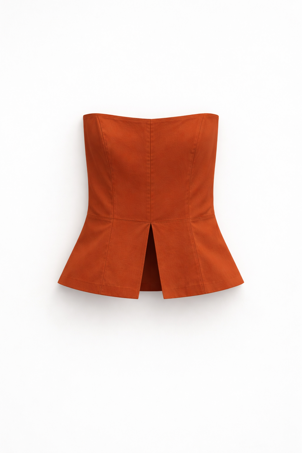 Lumina bustier