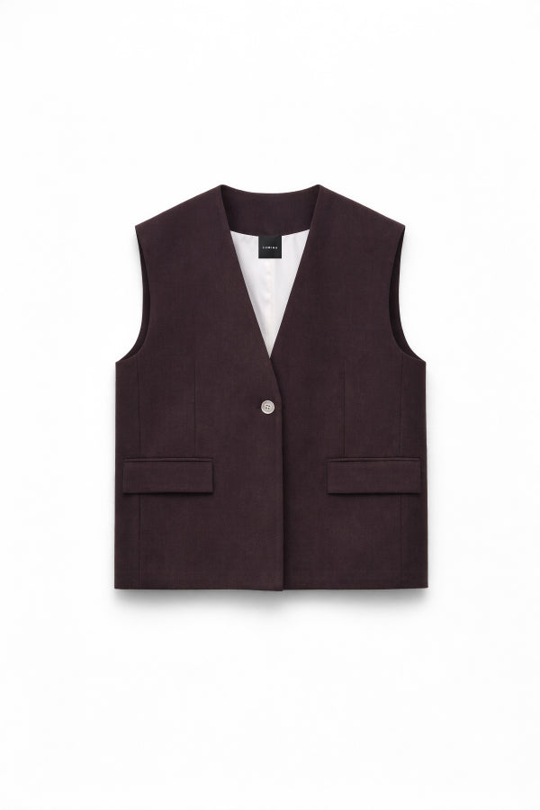 Lumina gilet