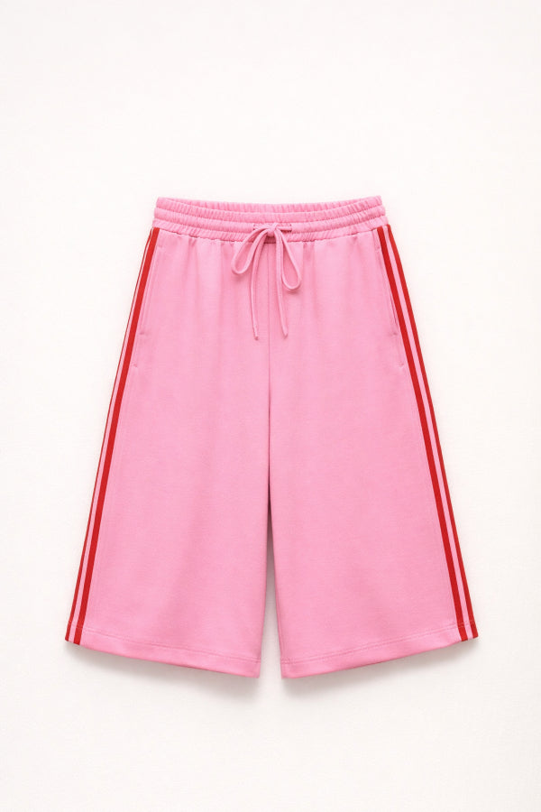 Lumina jogging capri