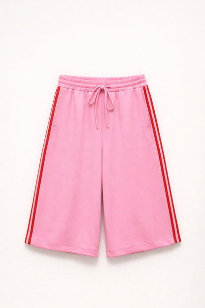 Lumina jogging capri