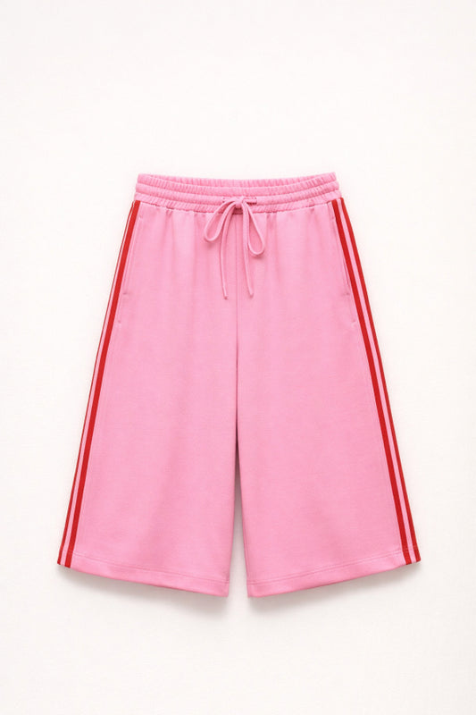 Lumina jogging capri