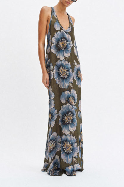 Lumina dress