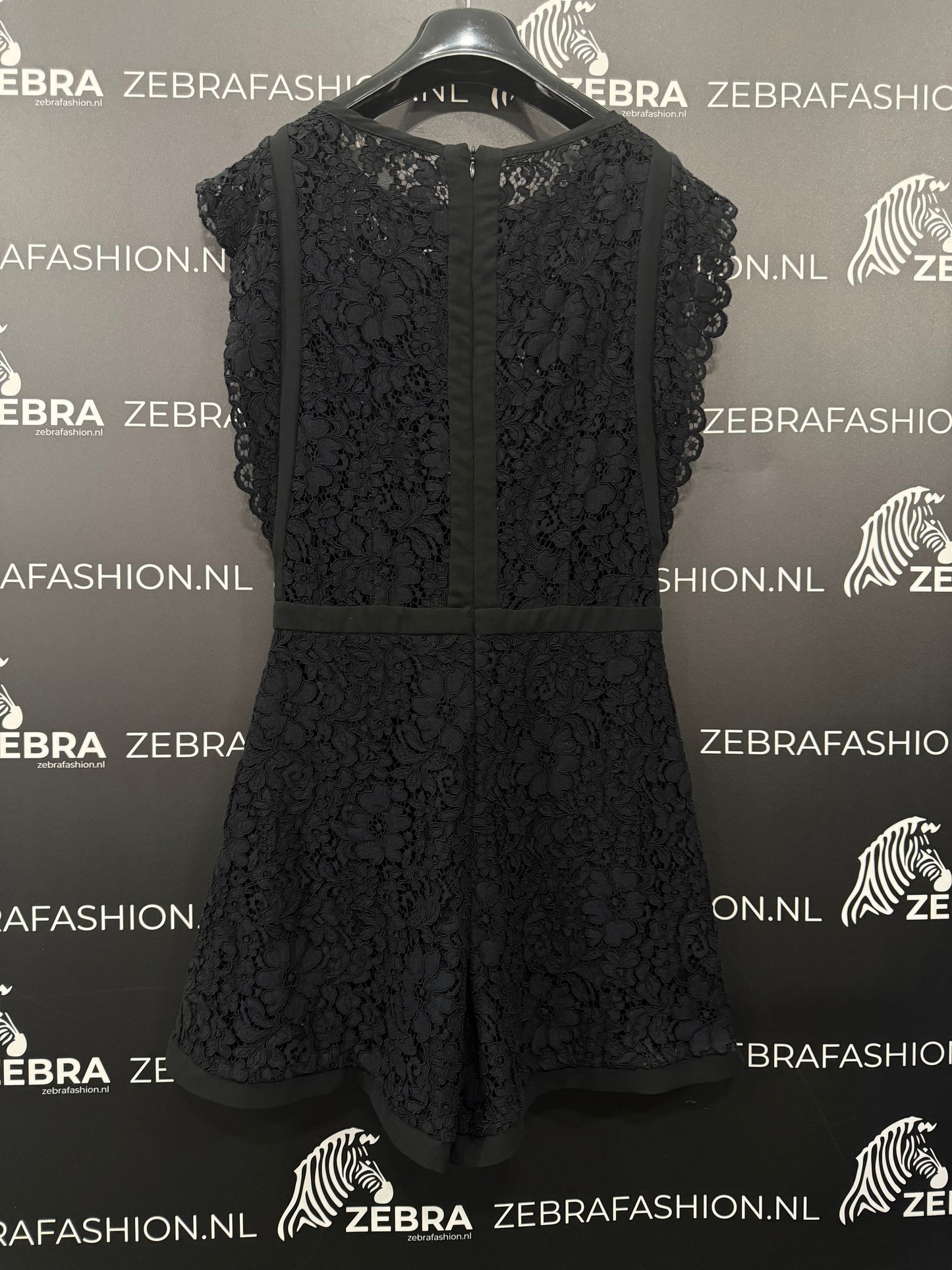 Babylon jumpsuit exclusieve