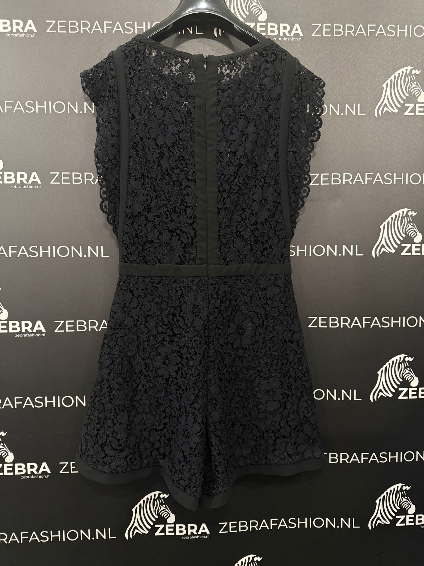 Babylon jumpsuit exclusieve