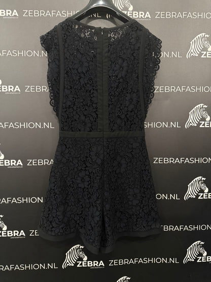 Babylon jumpsuit exclusieve