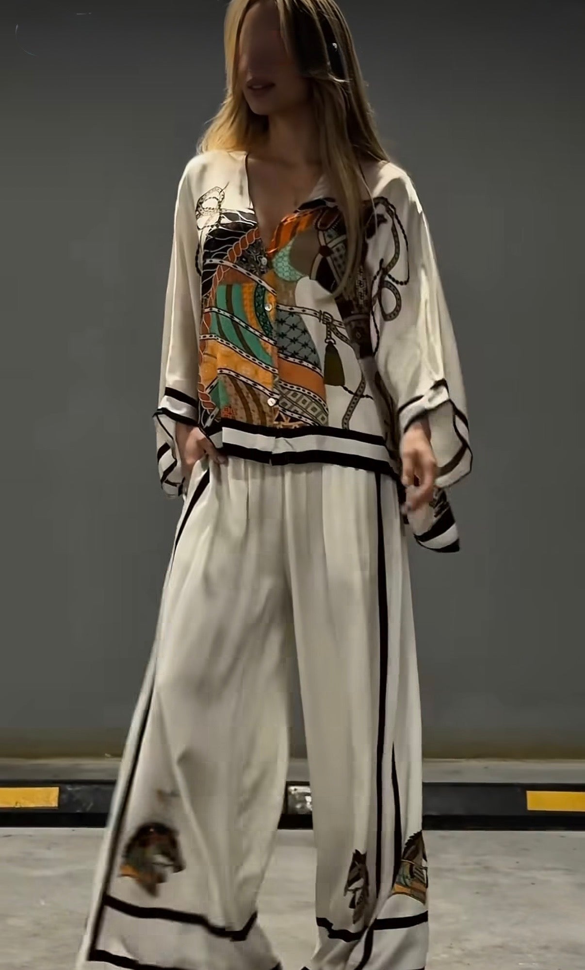 Lumina set viscosa