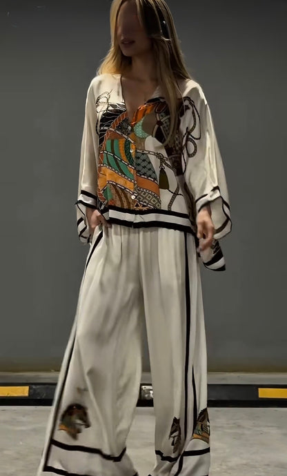 Lumina set viscosa