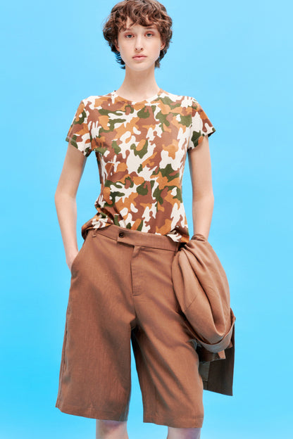 Lumina shirt cargo