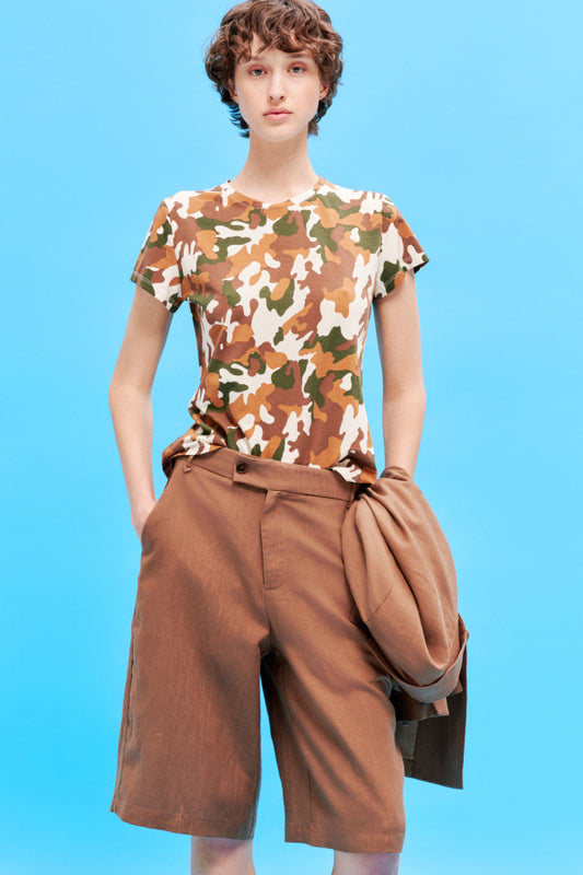 Lumina shirt cargo
