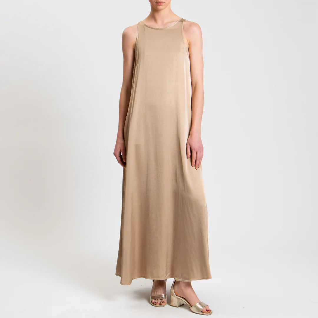 Tensione in dress style