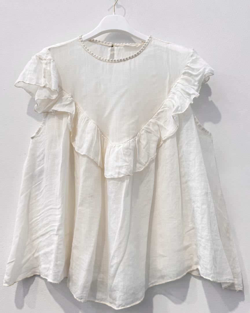 Lumina blouse