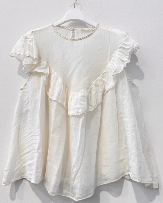 Lumina blouse