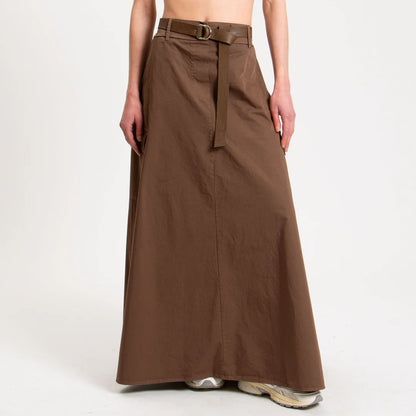 Motel skirt cargo