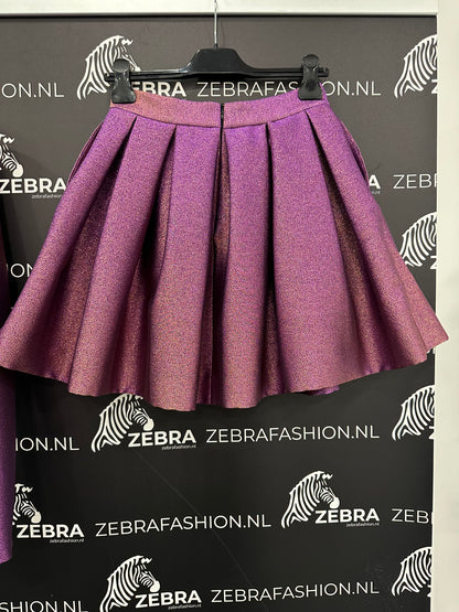Babylon blazer & skirt