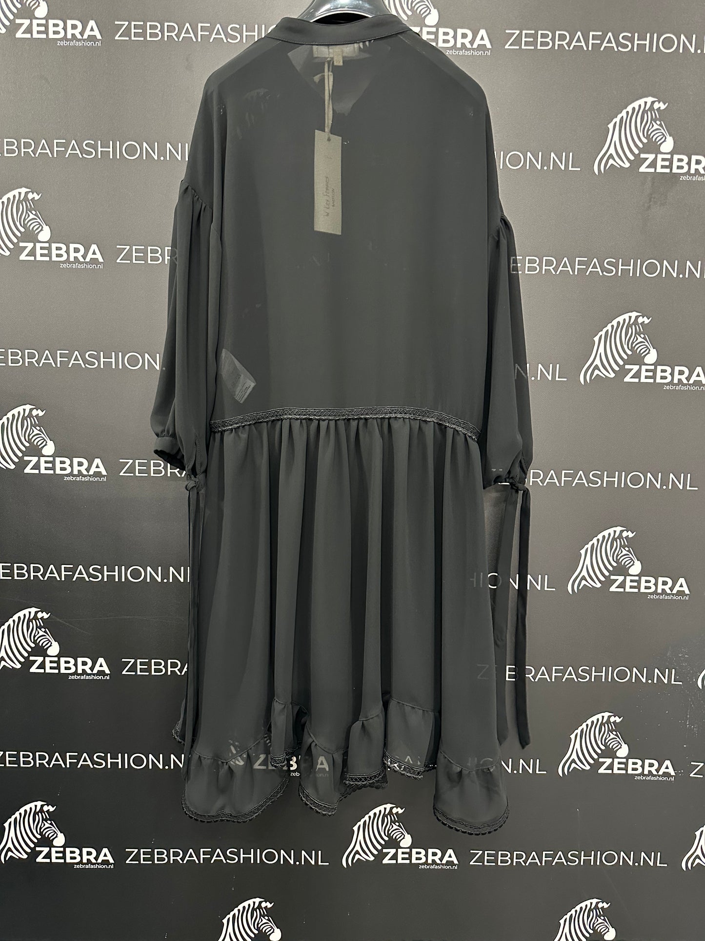 Babylon dress