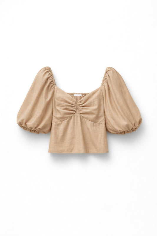 Lumina top