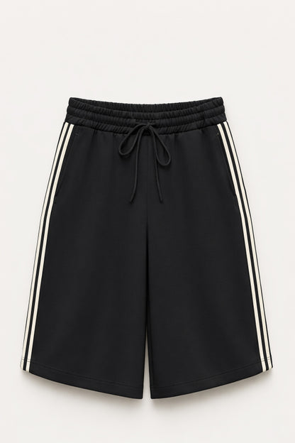 Lumina jogging capri