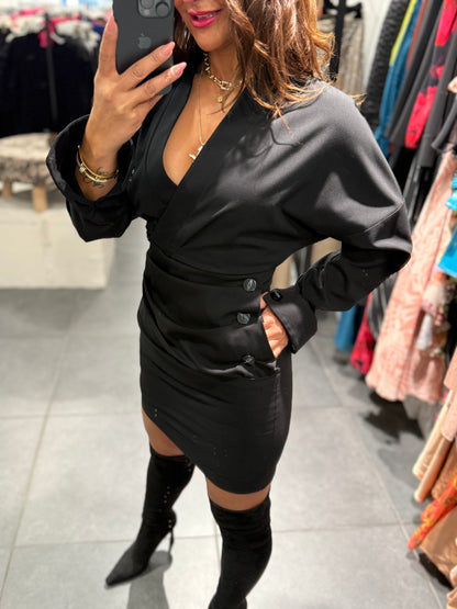 Babylon dress