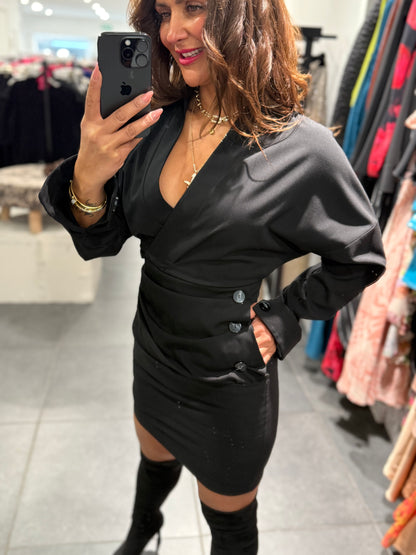 Babylon dress
