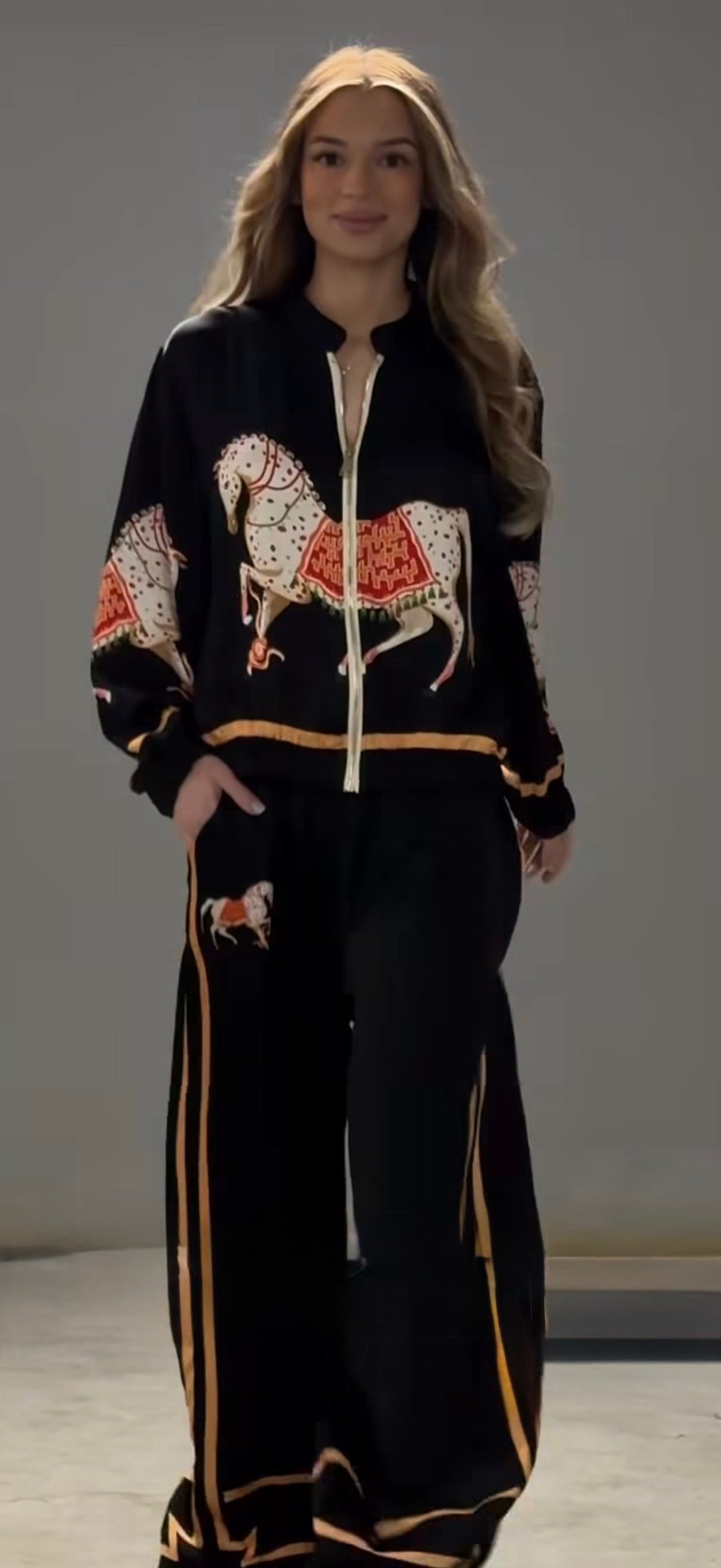 Lumina viscosa set