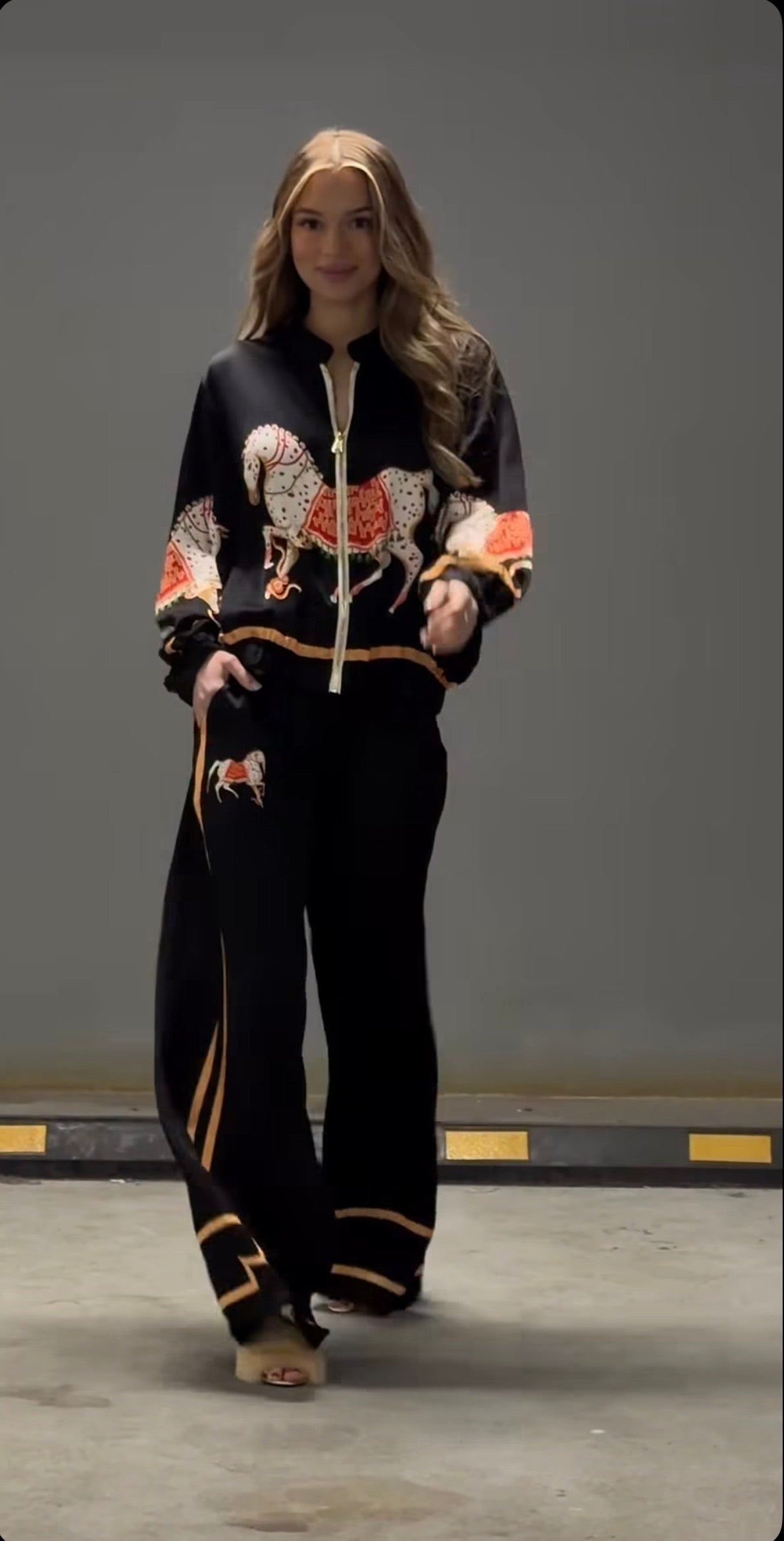 Lumina viscosa set