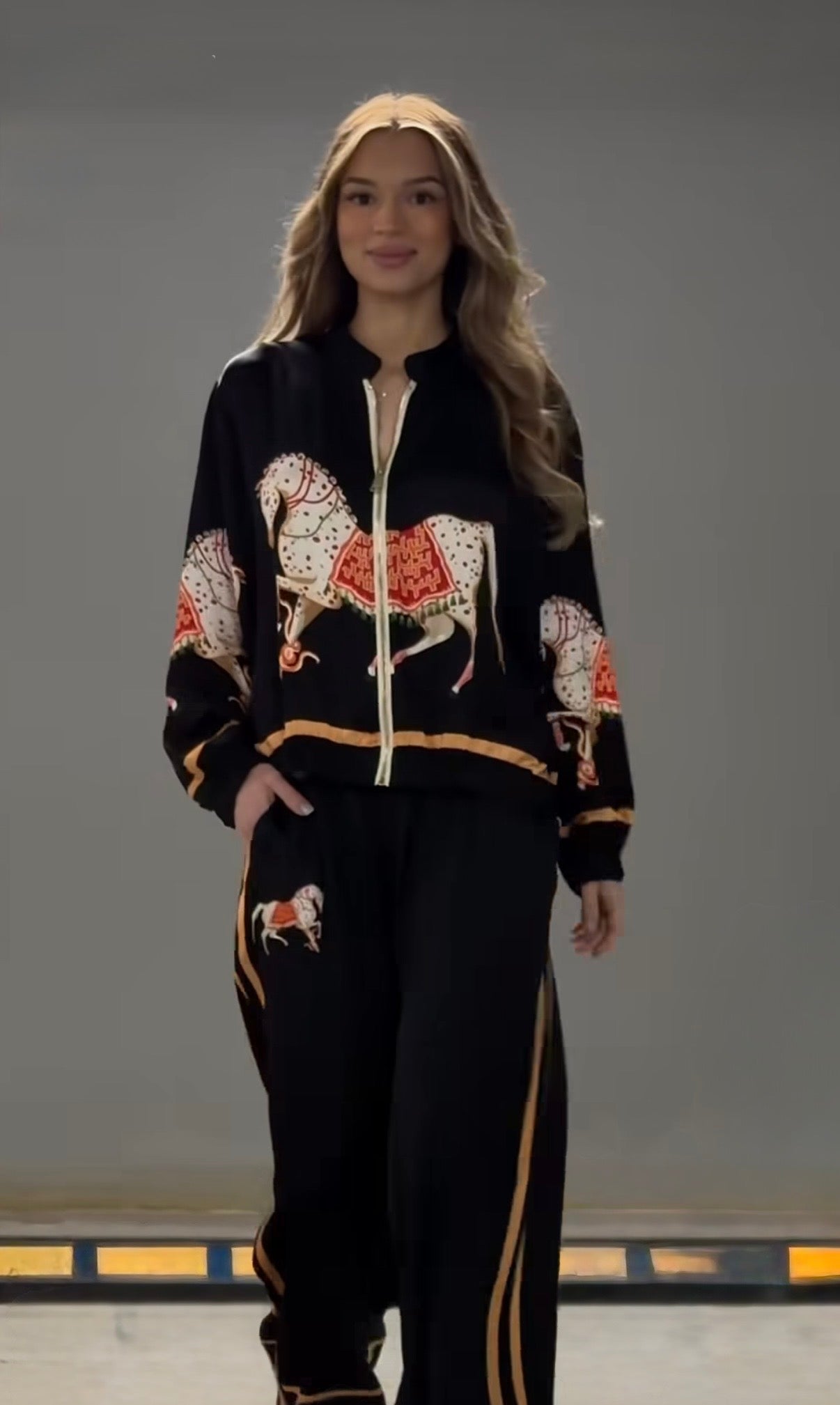 Lumina viscosa set
