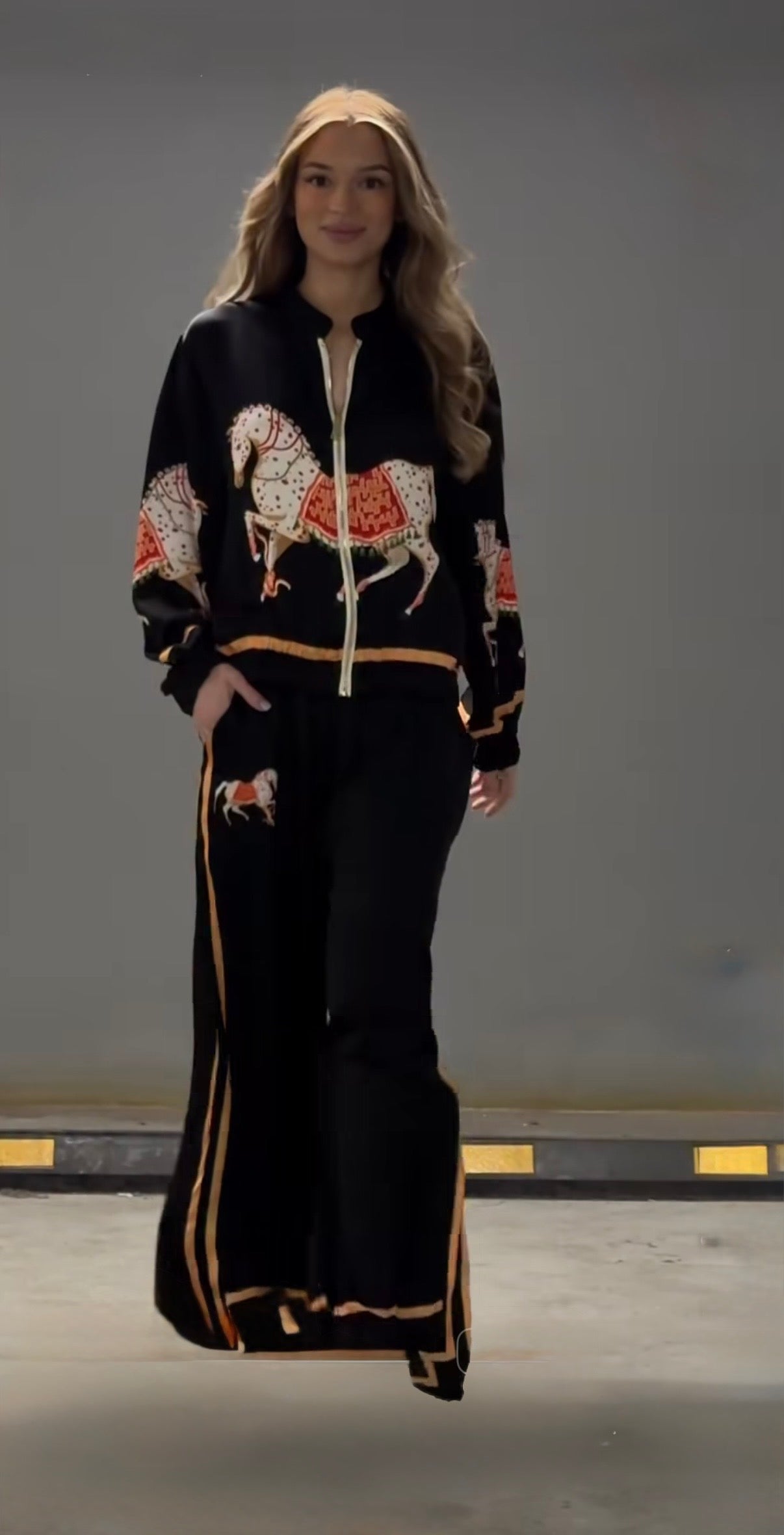 Lumina viscosa set