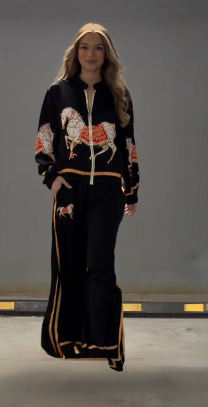 Lumina viscosa set