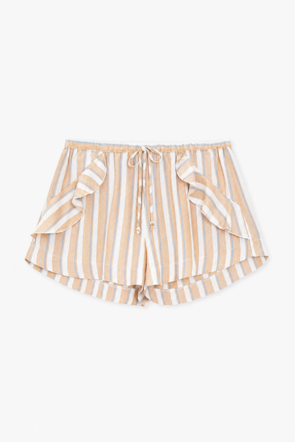 Lumina shorts