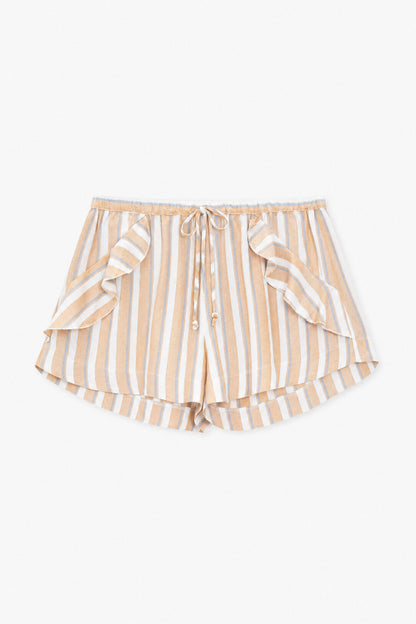 Lumina shorts