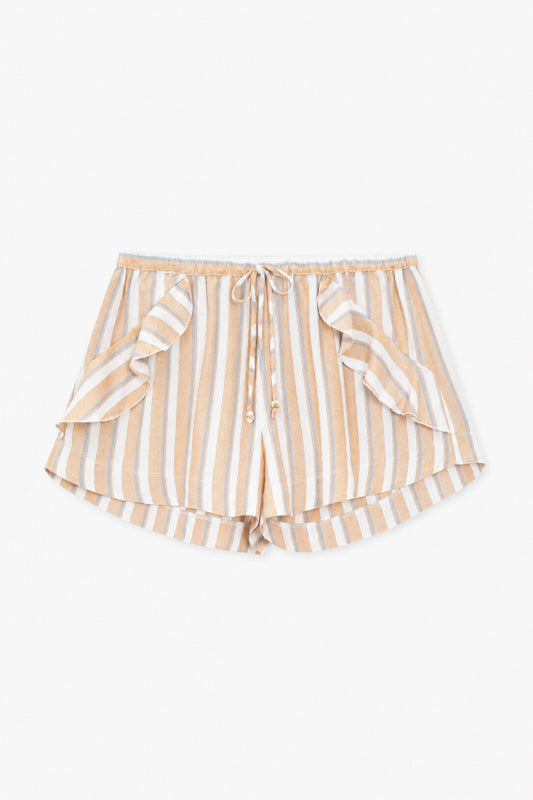 Lumina shorts