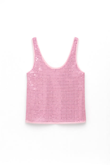 Lumina tanktop