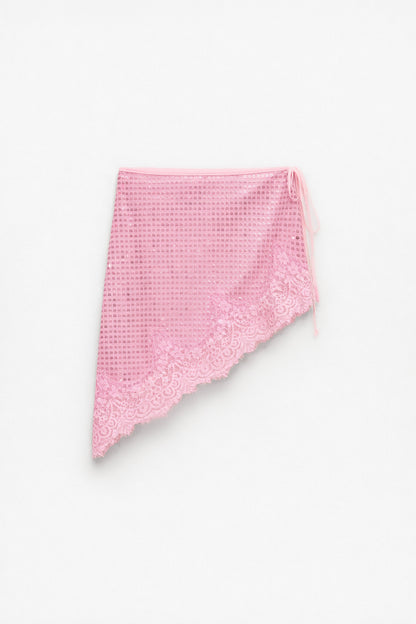Lumina pareo skirt